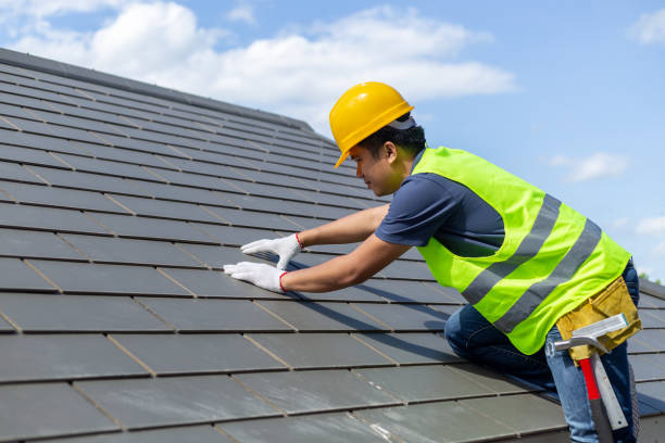 Best Commercial Roofing Services  in Schler Park, IL