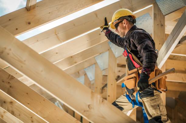 Best Roof Replacement Cost  in Schler Park, IL