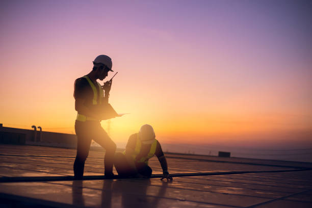 Best Roof Waterproofing Services  in Schler Park, IL