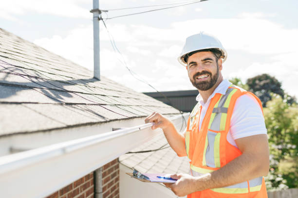 Best Roof Maintenance Services  in Schler Park, IL