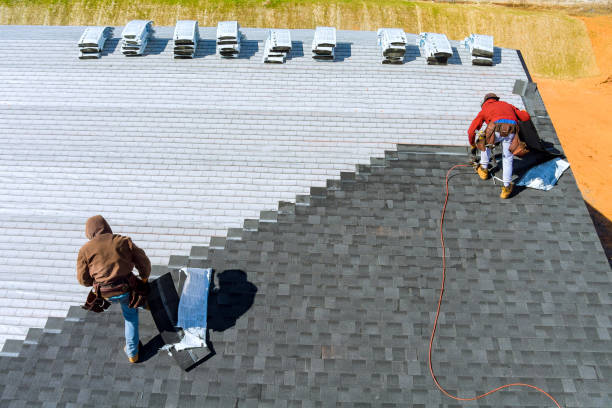 Schiller Park, IL Roofing Contractor Company