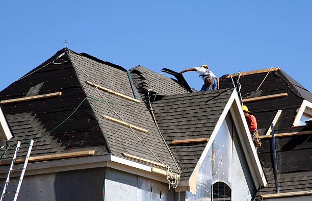 Quick and Trustworthy Emergency Roof Repair Services in Schiller Park, IL