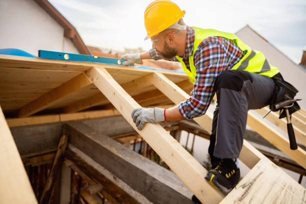 Best Commercial Roofing Services  in Schler Park, IL