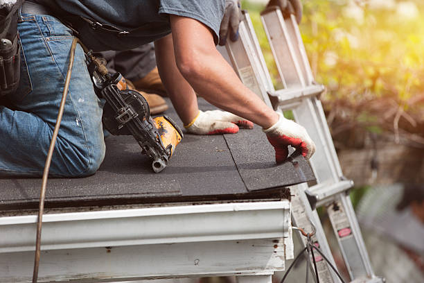 Best Best Roofing Contractors  in Schler Park, IL